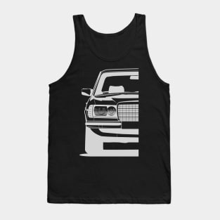 W123 1978 Tank Top